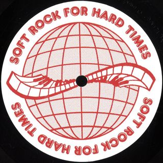 Brochure — BACK OFF vinyl cover