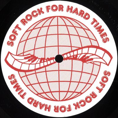 Brochure — BACK OFF vinyl cover