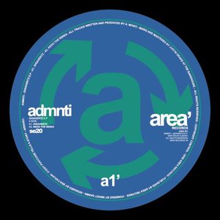 Area Records