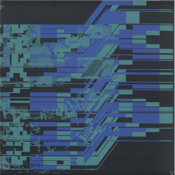 Ruby My Dear — Smooth Working EP vinyl cover
