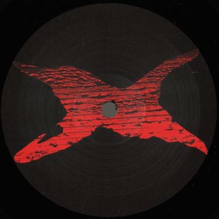Will Regan — Haunted Quest vinyl cover