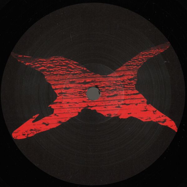 Will Regan — Haunted Quest vinyl cover