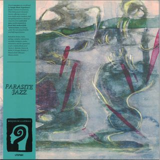 Parasite Jazz