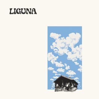 Liguna — Liguna vinyl cover