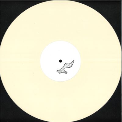 Unknown Artists — TFL002 vinyl cover