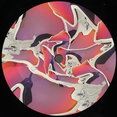 Various — Taapion 017 vinyl cover