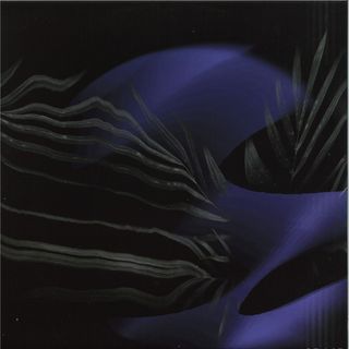 Braik — Los Dos Caminos vinyl cover
