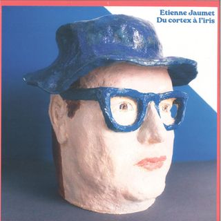Etienne Jaumet