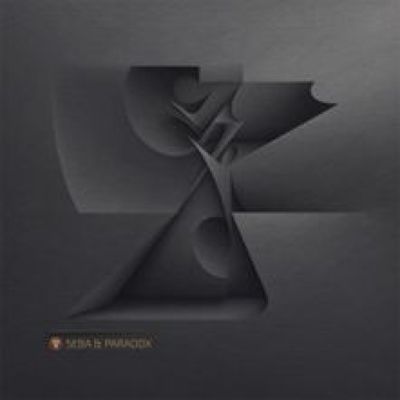 Seba, Paradox — Cypher / Orlean vinyl cover