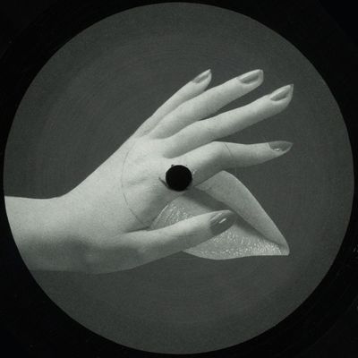Baltazar — Get Down vinyl cover