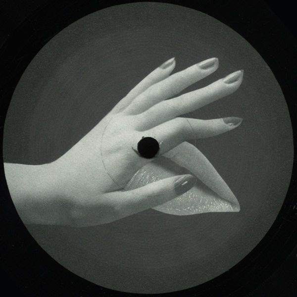 Baltazar — Get Down vinyl cover