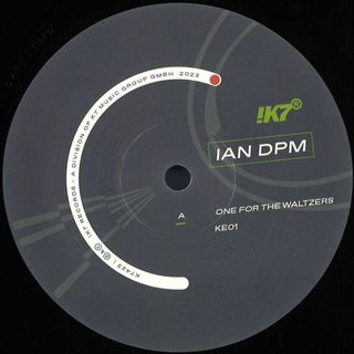 Ian Dpm