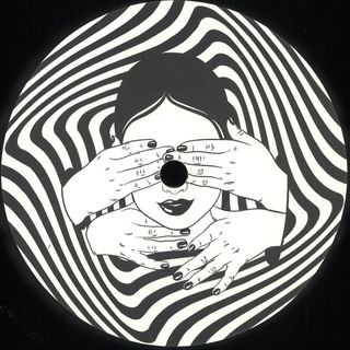 Baku — BAKU66666 vinyl cover