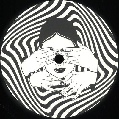 Baku — BAKU66666 vinyl cover