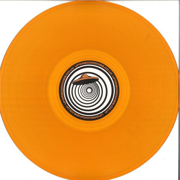 Biri, The Geezer — Slippin' All Over / Choose Life vinyl cover