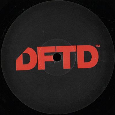 Various — Back In The Dance Sampler vinyl cover