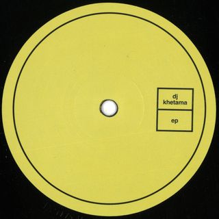 Dj Khetama