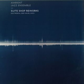 Ambient Jazz Ensemble