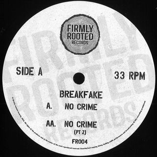 Firmly Rooted Records
