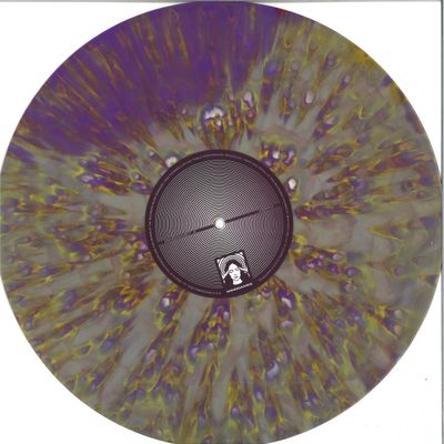 — MINDGAME7 vinyl cover