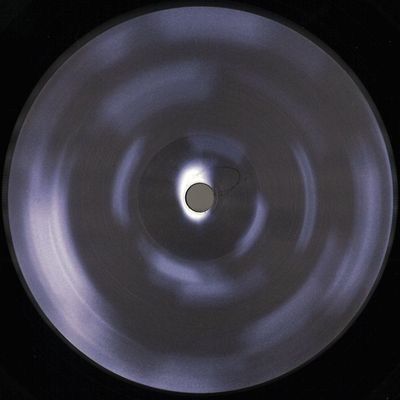 Anna Wall, Corbi — Satellite EP vinyl cover