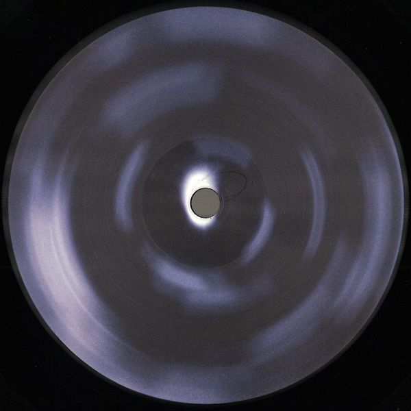 Anna Wall, Corbi — Satellite EP vinyl cover