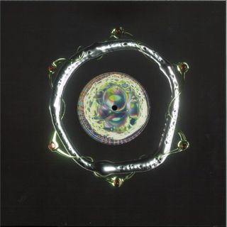 Sindh — Vagali EP vinyl cover