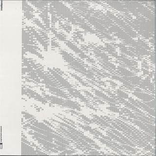 Various — Intelliance vinyl cover