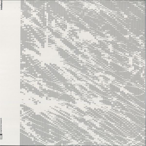 Various — Intelliance vinyl cover