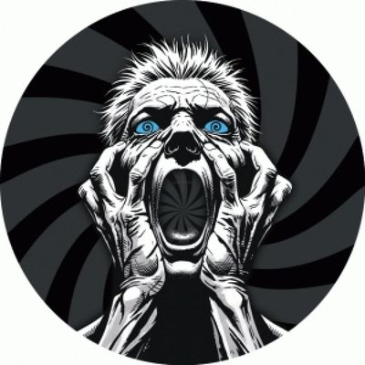 Ratzotek, Tlb, Eeboo — Keyboard Device vinyl cover