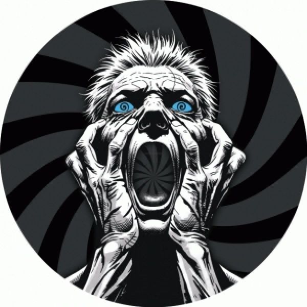 Ratzotek, Tlb, Eeboo — Keyboard Device vinyl cover