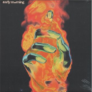Guy J — SILVER LAKE / EVO vinyl cover