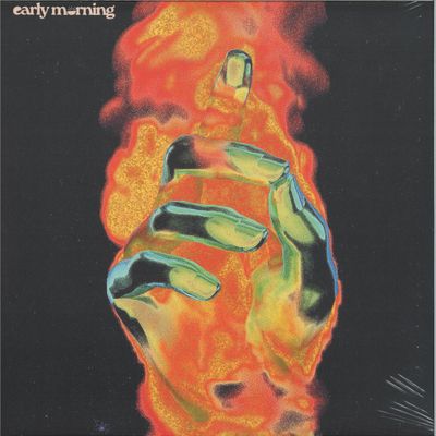 Guy J — SILVER LAKE / EVO vinyl cover
