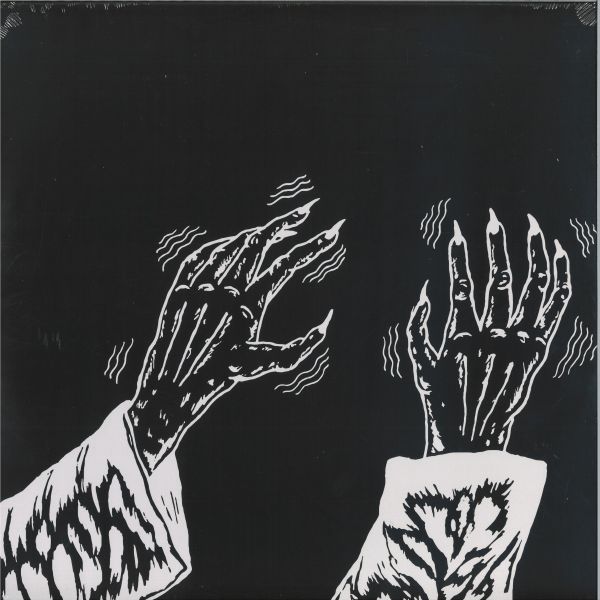 Various — Objection To Form LP vinyl cover