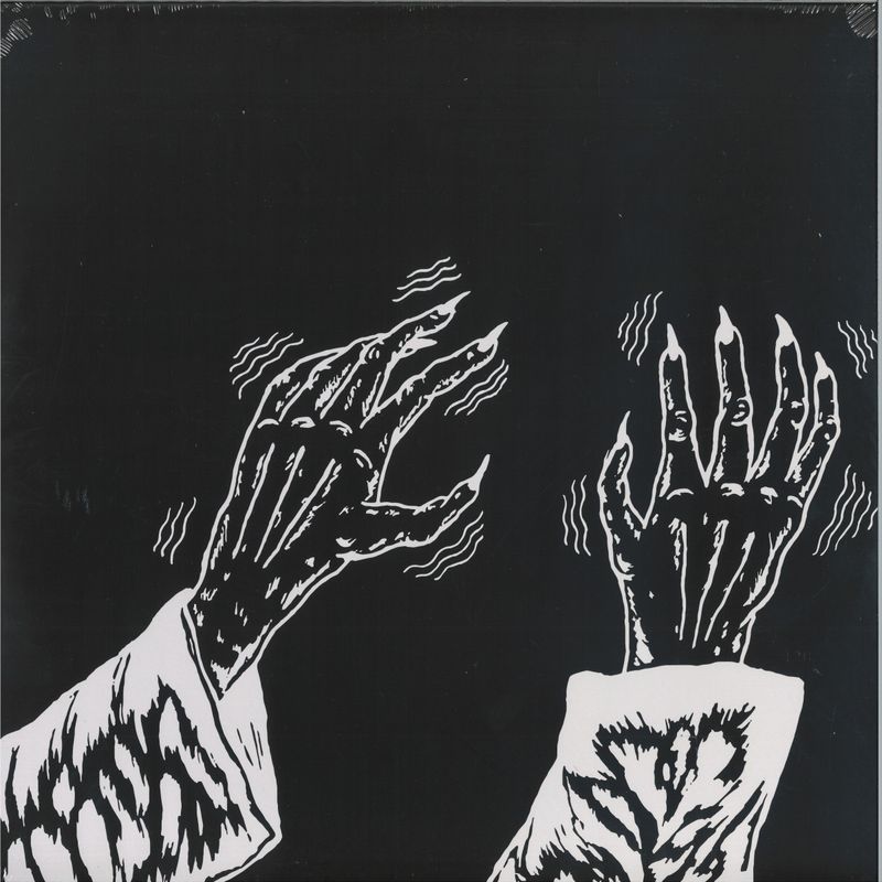 Various — Objection To Form LP vinyl cover
