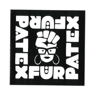 Various — Pudel Produkte 47: Für Patex 7" vinyl cover