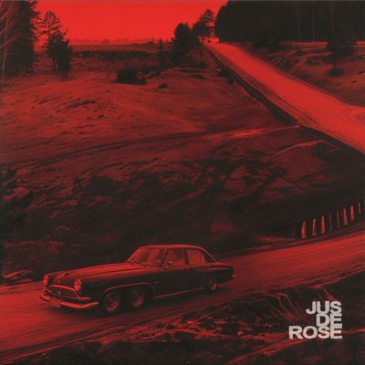 Floog — Not a SOS vinyl cover