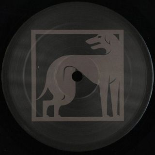 Ottagone — Selected III vinyl cover
