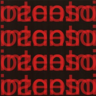 Juan Dairecshion — Intenso vinyl cover