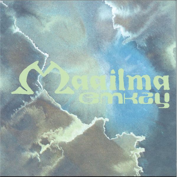 Emkay — Maailma (Sansibar Remix) vinyl cover