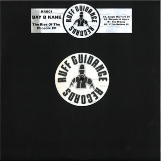 Ruff Guidance Records