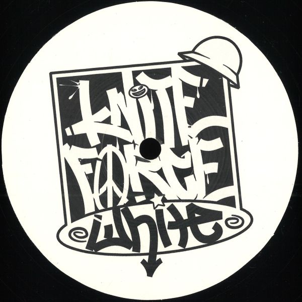 Dj Beeno — 7th Heaven vinyl cover