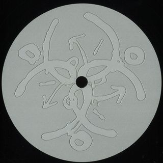 Piezo — Cyclic Wavez vinyl cover