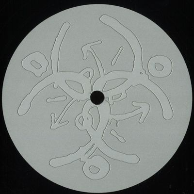 Piezo — Cyclic Wavez vinyl cover
