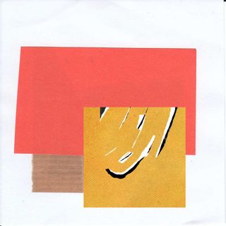 Oh No Noh+Jenny Berger Myhre+F.s.blumm — Interstitial vinyl cover