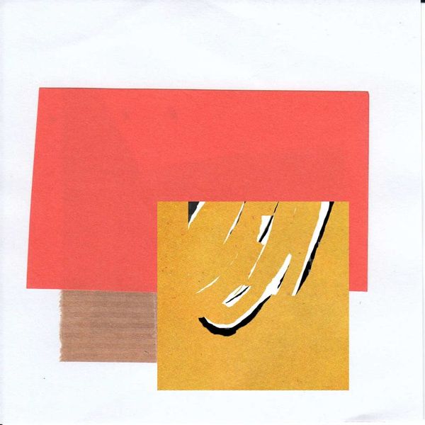 Oh No Noh+Jenny Berger Myhre+F.s.blumm — Interstitial vinyl cover