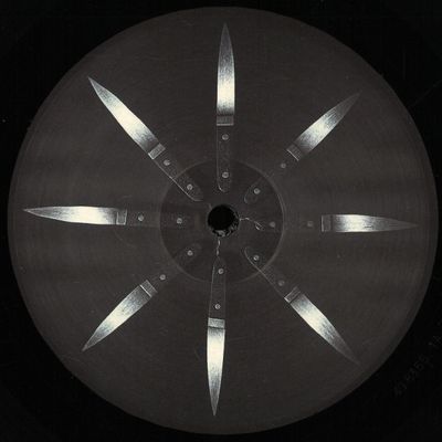 Dbfb — Cutting Through The Noise vinyl cover