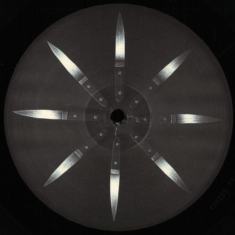 Dbfb — Cutting Through The Noise vinyl cover