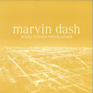 Marvin Dash