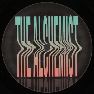 Stephan Bodzin x, Marc Romboy — The Alchemist (Remix) vinyl cover